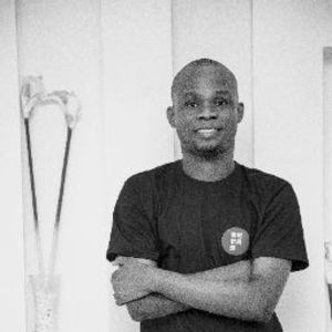 Meet your Posher, Omojowolo